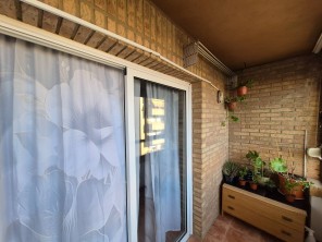 Balcón